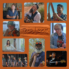 This Land (feat. Pete Denahy & Gretta Ziller)