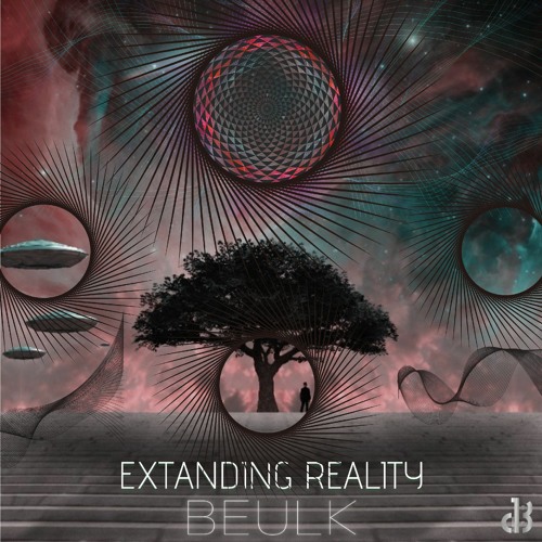 Beulk - Extanding Reality _  Out By 1DbRecords