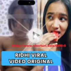 Trending News Live 18+ musicbd25.xyz viral video99.com ridhi 1 minute 53 second viral video link clip musicbd25 xyz new 2025