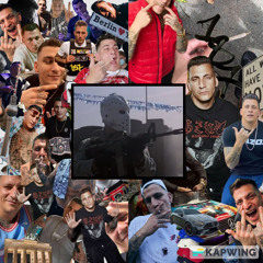 Schnapp x Robbery 95