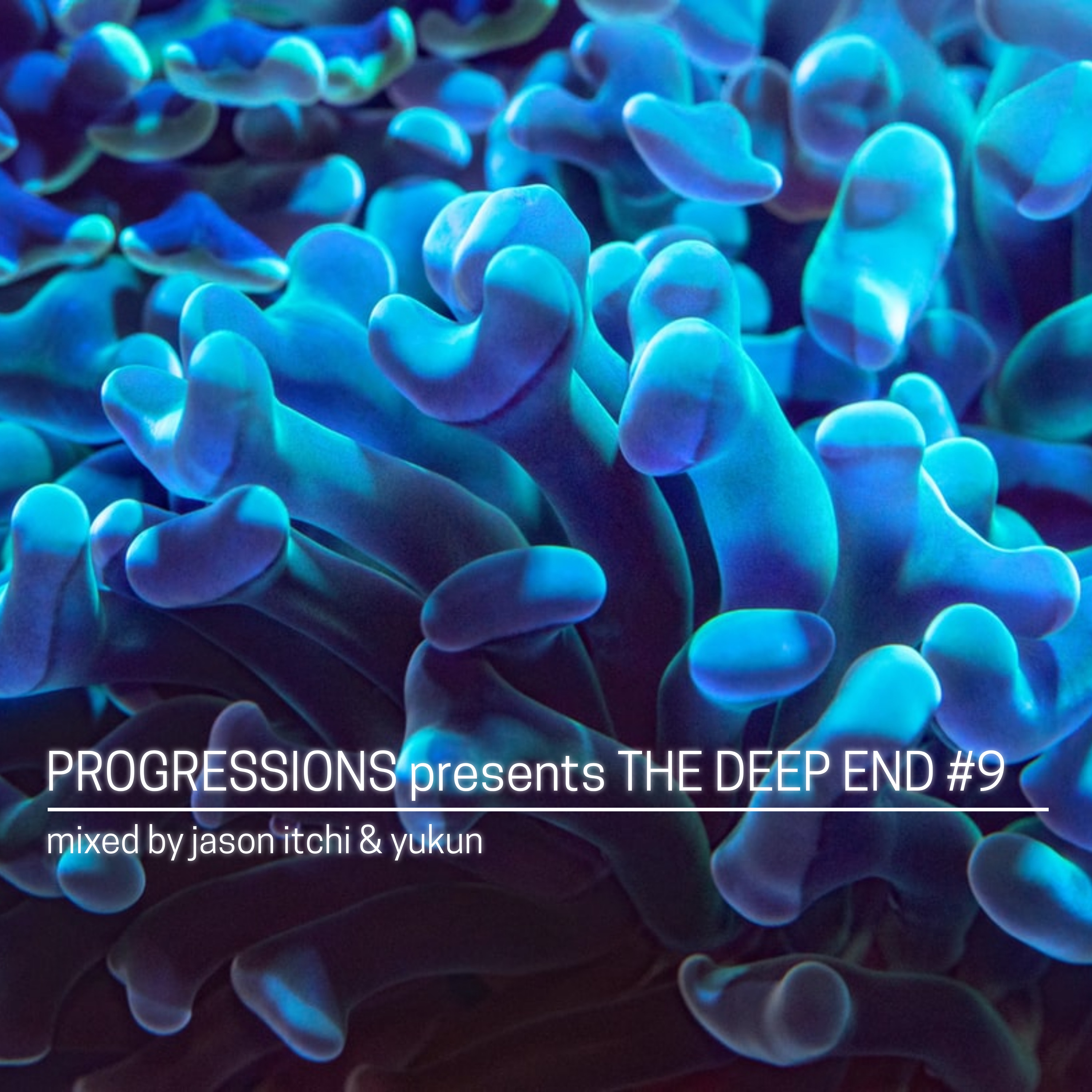 Progressions