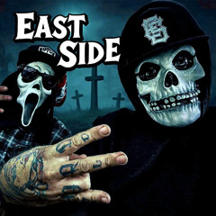 EastSideInThaAir - 97bpm