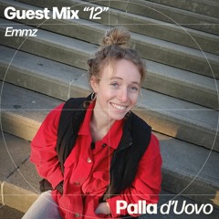 PDU Guest Mix 12 - Emmz