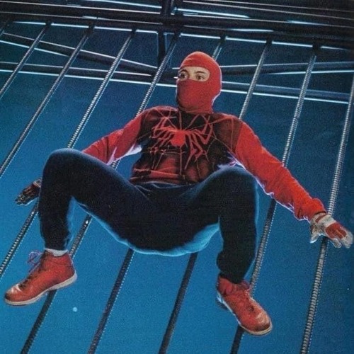 Не Смог Отказать #nerdsquad