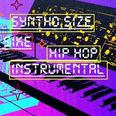 JasonSike - SynthoSize (HIP HOP BEAT)[FREE DOWNLOAD] 432hz