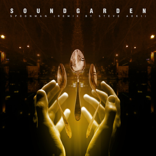 Spoonman (Steve Aoki Remix)
