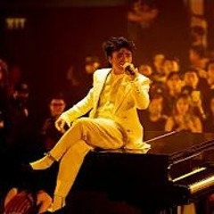 Đã Đến Lúc - SOOBIN(KOSMIK Live Concert)