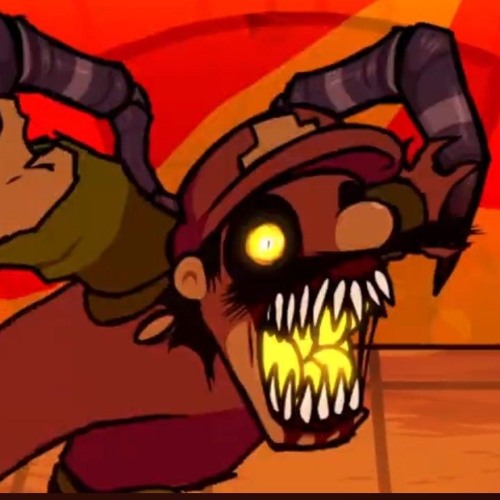 Time's Up - Mushroom Hell