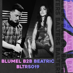 BLTRS019 - Beatric B2b Blumel