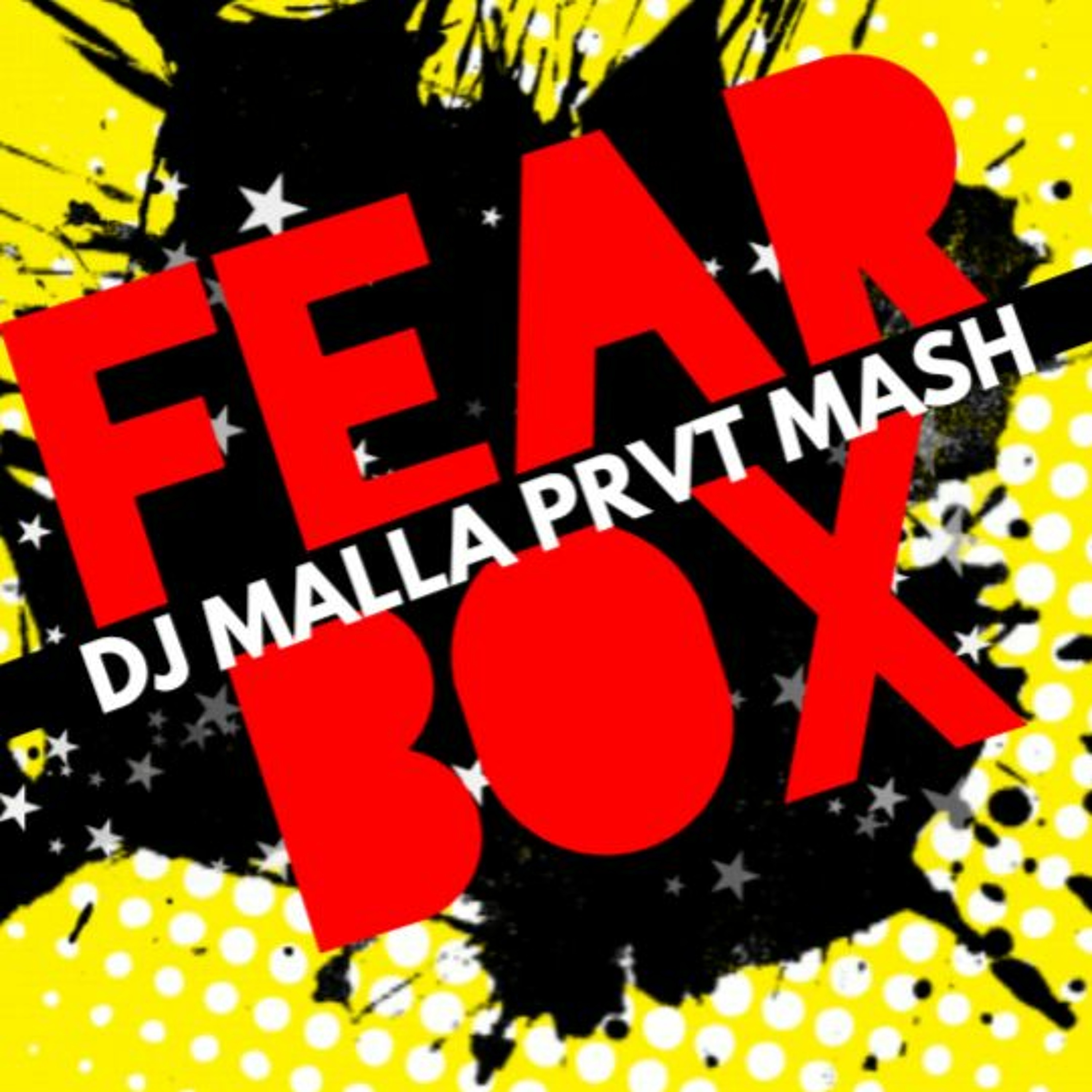 dj malla