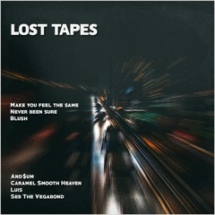 Never Been Sure Ft. Luis & Seb The Vegabond