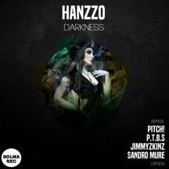 Hanzzo - Dark (JIMMYZKINZ Grunge Edit Remix)