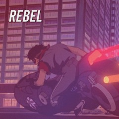REBEL (NOW ON SPOTIFY)