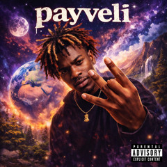 Already Told You - PayVeli (Official Audio)