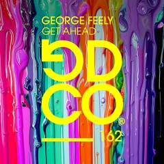 George Feely - Get Ahead