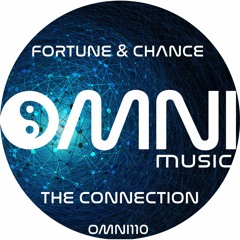 OUT NOW: FORTUNE & CHANCE - THE CONNECTION (Omni110)
