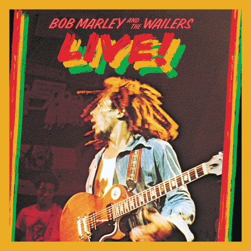 Stir It Up (Live At The Lyceum, London/July 17,1975)