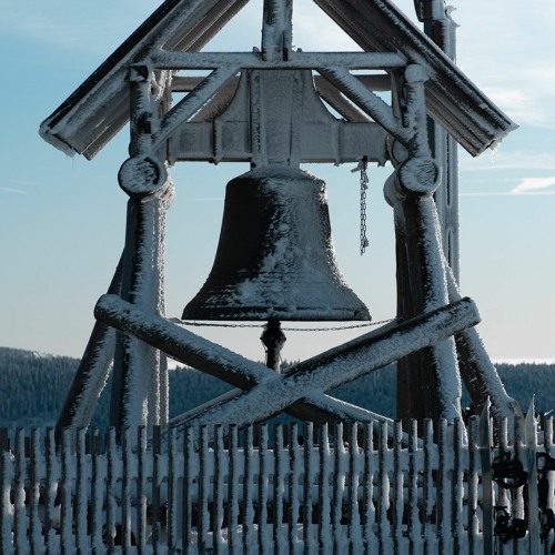 In Memoriam (Ring Out Wild Bells) Performed By The Choir Of Christ Church Chelsea