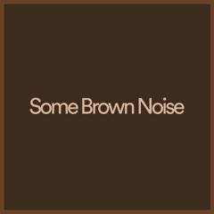 Brown Noise for Chronic Pain Relief