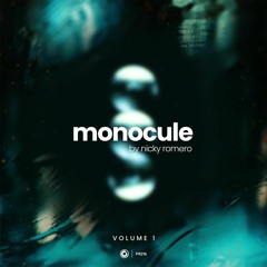 Monocule EP – Volume 1
