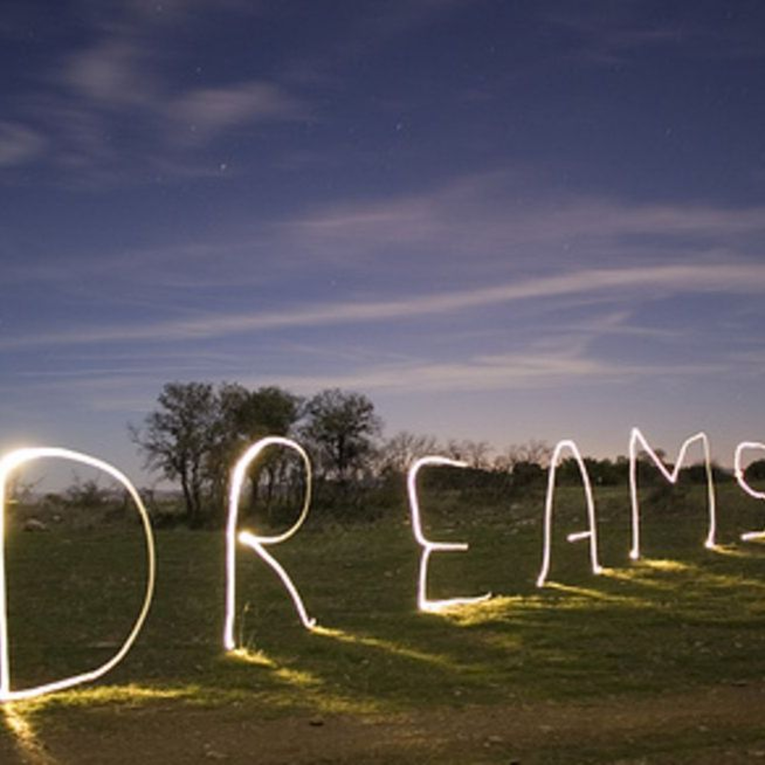 Drum Dreams episode artwork