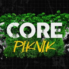 Core Piknik Basket