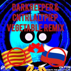 GPF & Dj Onion & The Greazy Elite - ONYON (Darkreeper & CntrlAltPiep Zaag Remix)