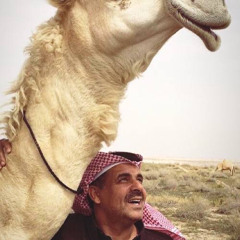 مُحاولات ضيدان بن قضعان في التخطي والنسيان