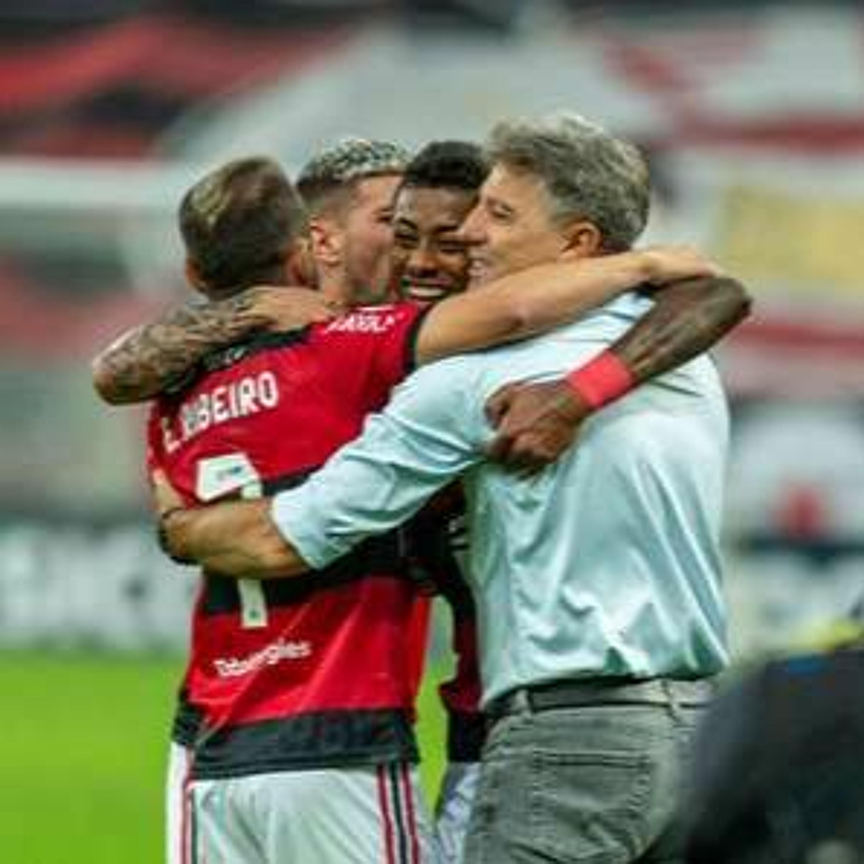 Fé na Mulambada