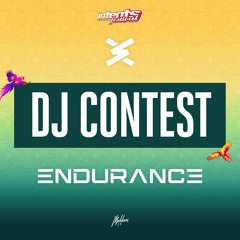 Intents Festival DJ Contest 2024 - Endurance