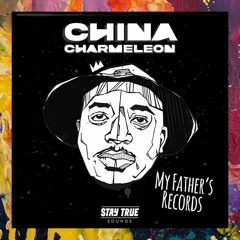 PREMIERE: China Charmeleon — Keep On Moving ft. Simeon (Original Mix) [Stay True Sounds]