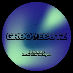Know What I'm Sayin? [Free DL]