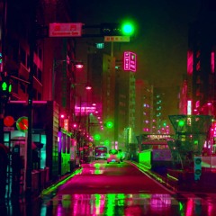 Neon (feat. Barerdex)