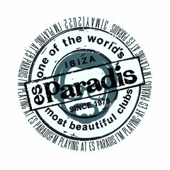 Ibiza Clasico Set (Es Paradis Tester)