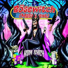 Bösewitch (Maleficent)