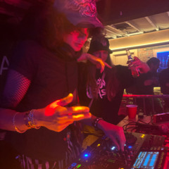 Club Zebra // Playgirl x mittens live b2b 6/6/2025