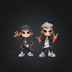 AgainX3 ++ K2PUNT [UNRELEASED]