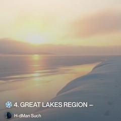 4.-great lakes region (white wall over the water )2.