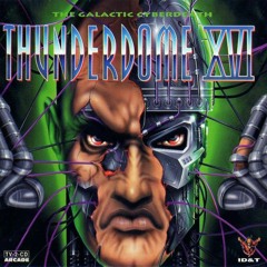 Thunderdome XVI - The Galactic Cyberdeath