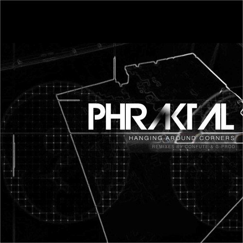 Hanging Around Corners (G-Prod Remix)