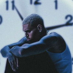 Chris Brown - Angel Numbers Slowed + Reverbed