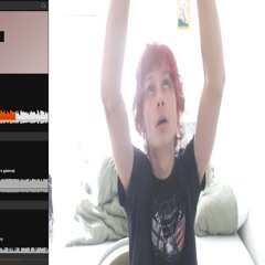 ich will nur vertraun