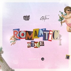 Romantic Style Mix - Gato x ErickXav