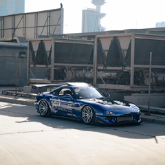 Jdm Drift Songs