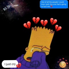 TRAP SAD DEL BAR SINSO