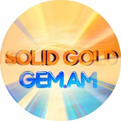 Solid Gold GEM AM Jingles (from 2012-2015) - JAM Creative Productions (Dallas)