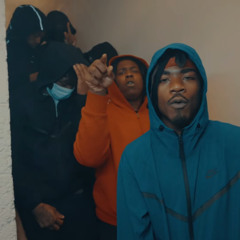 Kay Glizz x Nunnie Da lll x Jah Bands - Nun But Smoke
