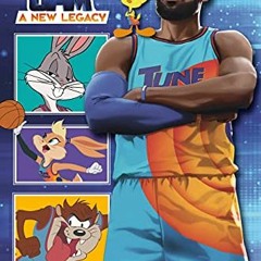[Get] [KINDLE PDF EBOOK EPUB] Space Jam: A New Legacy: Official Character Guide (Space Jam: A New Le