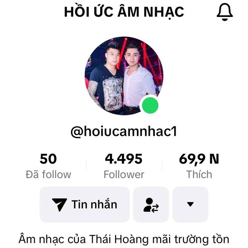 (ĐỘC) The Last Chapter Bigbell - [HỒI ỨC ÂM NHẠC Tặng AE]