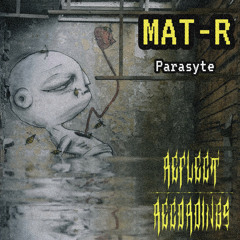 Mat-R - Alien Invasion (Original Mix)